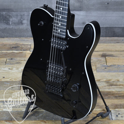 Fender John 5 Phantom Telecaster - Black