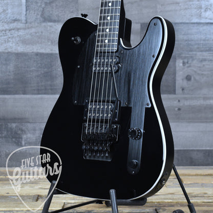 Fender John 5 Phantom Telecaster - Black