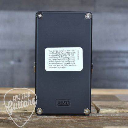 Dunlop Turbo Tuner