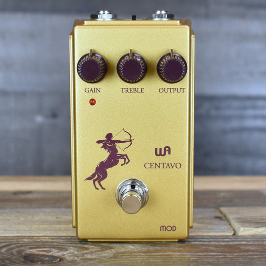 Warm Audio Centavo Mod Series