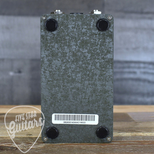 Warm Audio Chorus Vibrato Mod Series