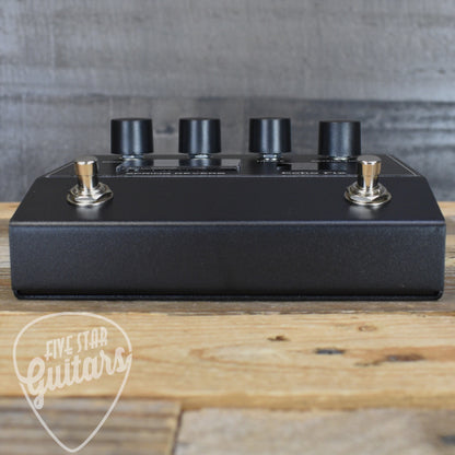 Echo Fix EF-P2 Spring Reverb Pedal