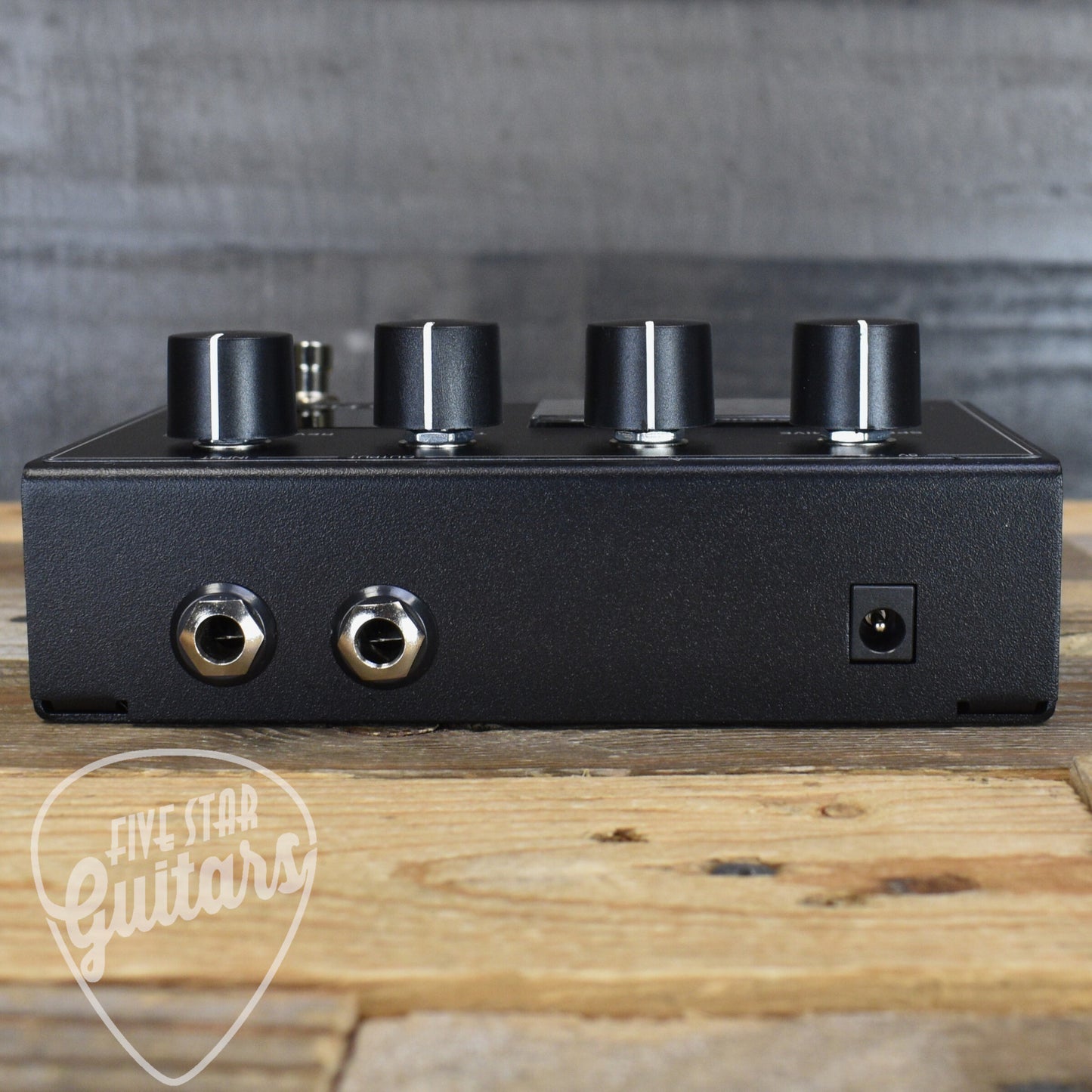 Echo Fix EF-P2 Spring Reverb Pedal