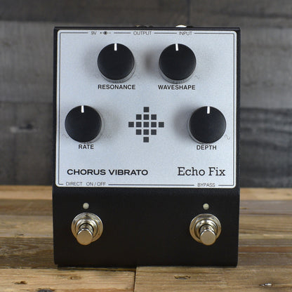 Echo Fix EF-P3 Chorus Vibrato Pedal