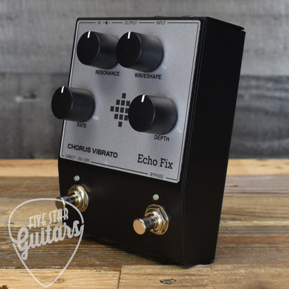 Echo Fix EF-P3 Chorus Vibrato Pedal
