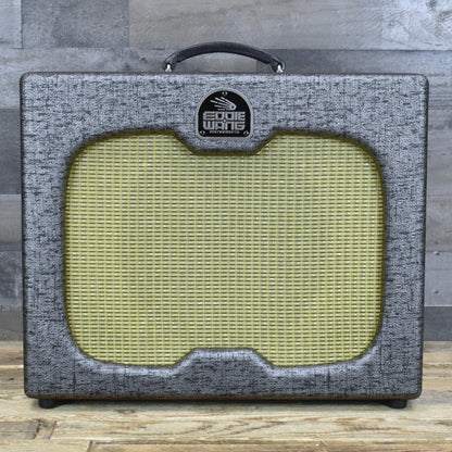 Eddie Wang Hadron 1x12 Cabinet