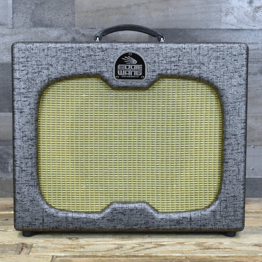 Eddie Wang Hadron 1x12 Cabinet