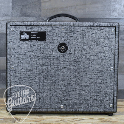 Eddie Wang Hadron 1x12 Cabinet