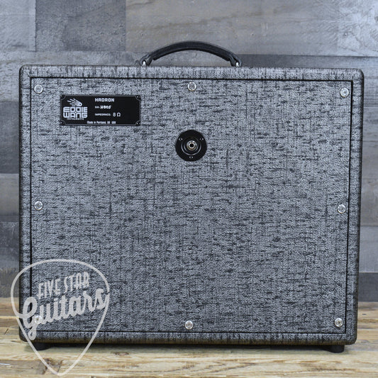 Eddie Wang Hadron 1x12 Cabinet