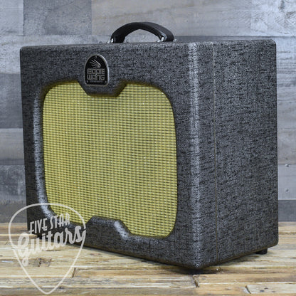 Eddie Wang Hadron 1x12 Cabinet