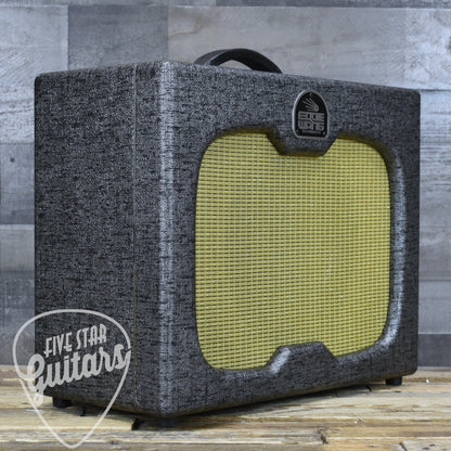 Eddie Wang Hadron 1x12 Cabinet