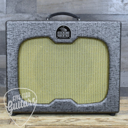 Eddie Wang Hadron 1x12 Cabinet