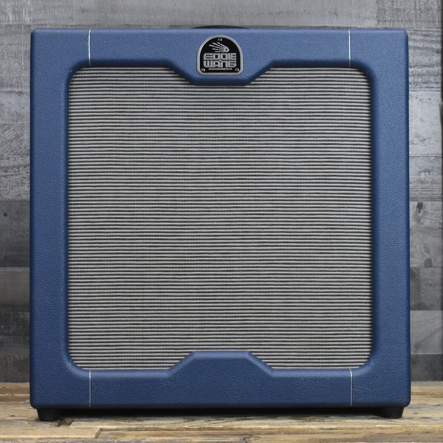 Eddie Wang Instruments Hadron Acoustic Design 2x12 Cabinet