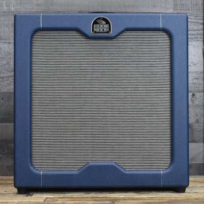 Eddie Wang Instruments Hadron Acoustic Design 2x12 Cabinet