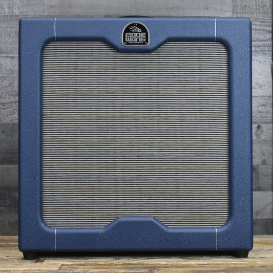 Eddie Wang Instruments Hadron Acoustic Design 2x12 Cabinet