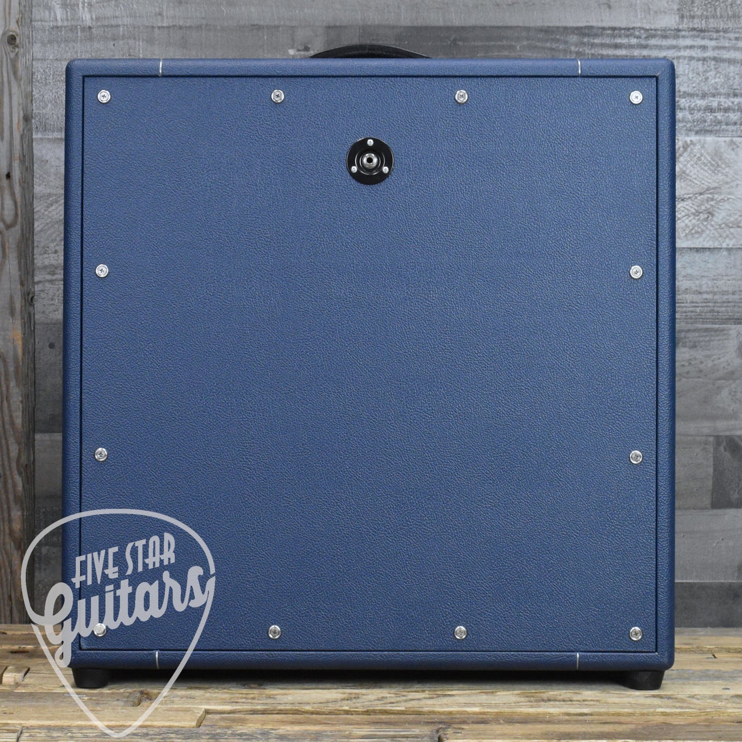 Eddie Wang Instruments Hadron Acoustic Design 2x12 Cabinet