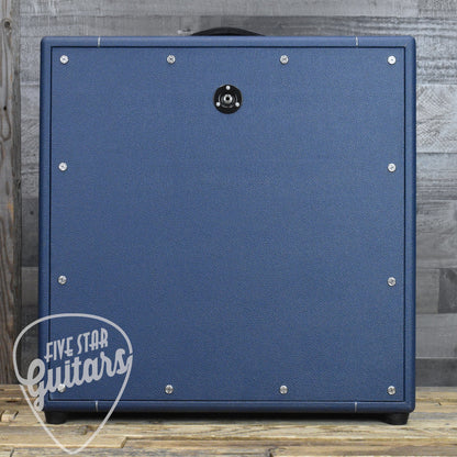 Eddie Wang Instruments Hadron Acoustic Design 2x12 Cabinet