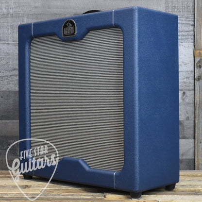 Eddie Wang Instruments Hadron Acoustic Design 2x12 Cabinet