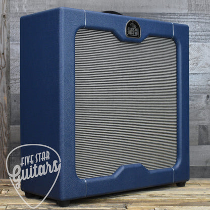 Eddie Wang Instruments Hadron Acoustic Design 2x12 Cabinet