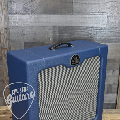 Eddie Wang Instruments Hadron Acoustic Design 2x12 Cabinet