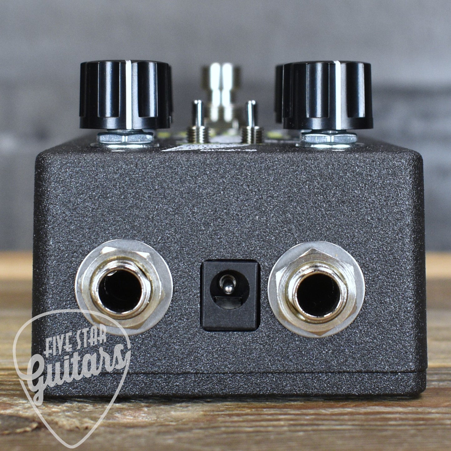 Electronic Audio Experiments Glaive Fuzz Pedal