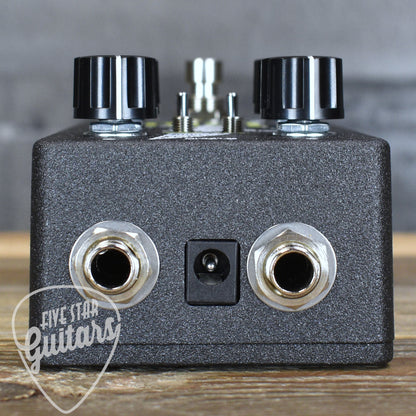 Electronic Audio Experiments Glaive Fuzz Pedal