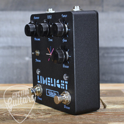 Electronic Audio Experiments Limelight Overdrive