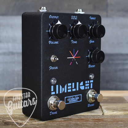 Electronic Audio Experiments Limelight Overdrive