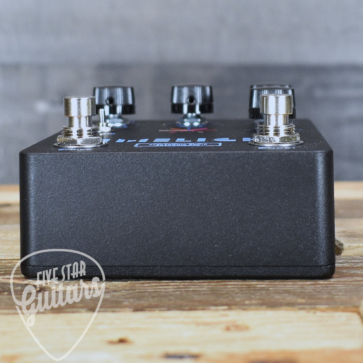 Electronic Audio Experiments Limelight Overdrive