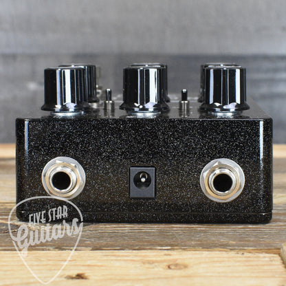 Electronic Audio Experiments Longsword Overdrive Pedal