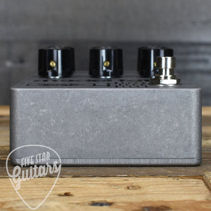 Electronic Audio Experiments Model feT Preamp Pedal