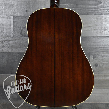 Epiphone 1942 Banner J-45 Reissue - Vintage Sunburst