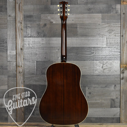 Epiphone 1942 Banner J-45 Reissue - Vintage Sunburst