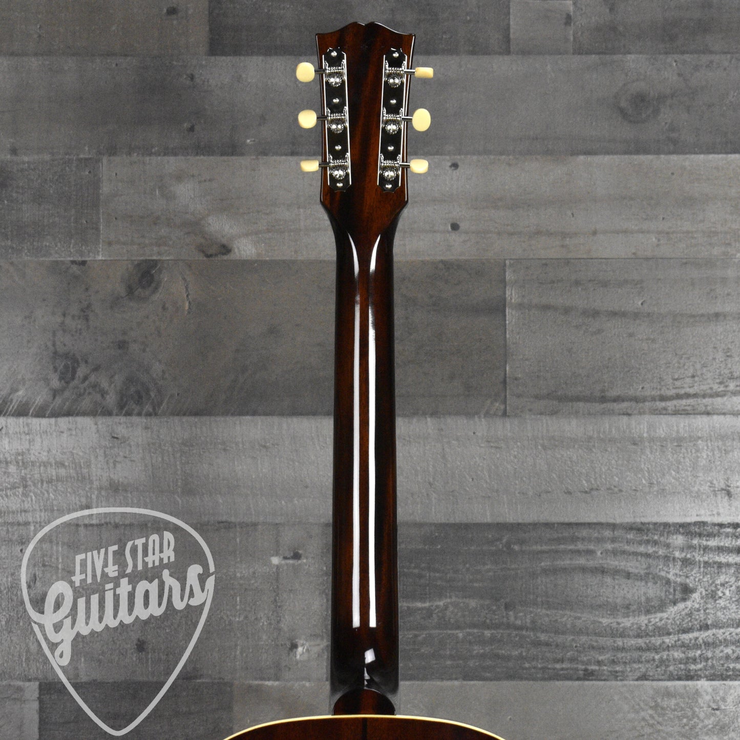 Epiphone 1942 Banner J-45 Reissue - Vintage Sunburst