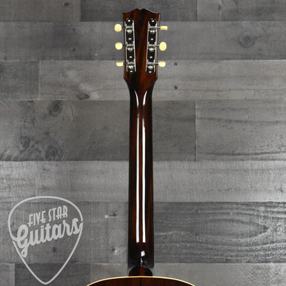 Epiphone 1942 Banner J-45 Reissue - Vintage Sunburst