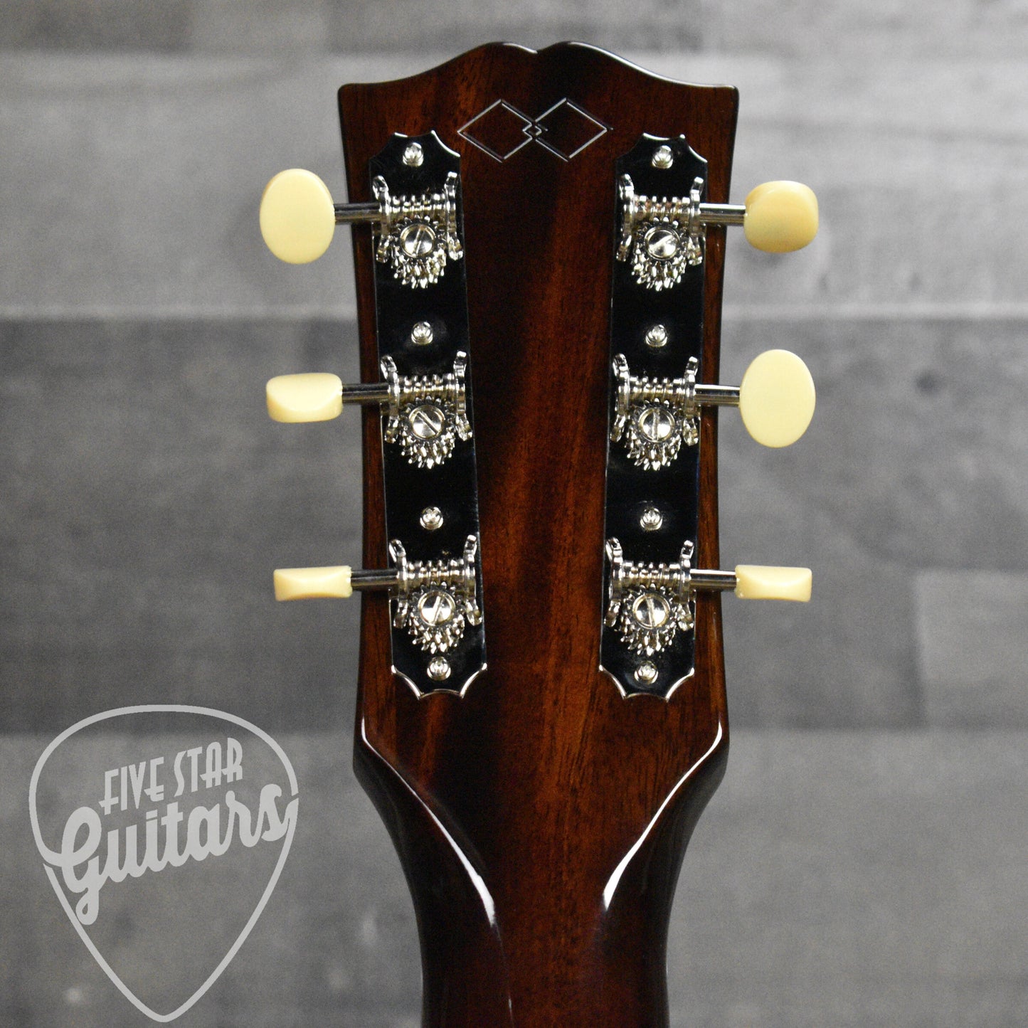 Epiphone 1942 Banner J-45 Reissue - Vintage Sunburst
