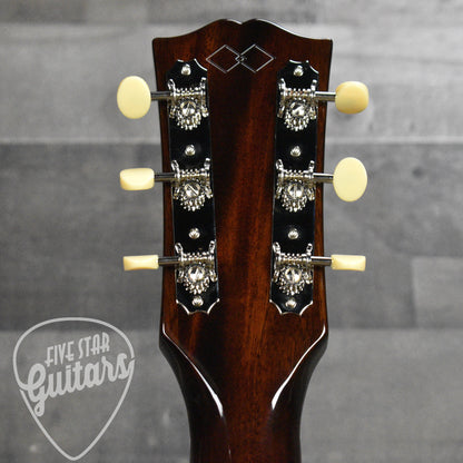 Epiphone 1942 Banner J-45 Reissue - Vintage Sunburst