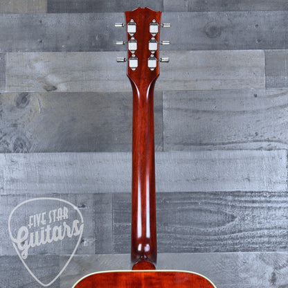 Epiphone 1963 Dove Reissue - Natural with Hardshell Case