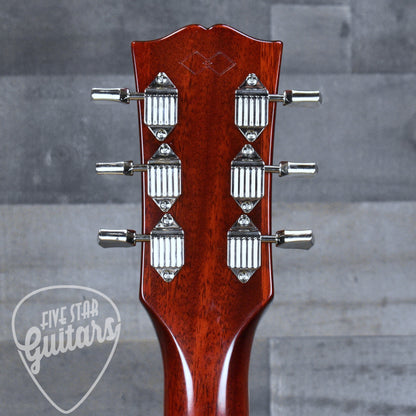 Epiphone 1963 Dove Reissue - Natural with Hardshell Case
