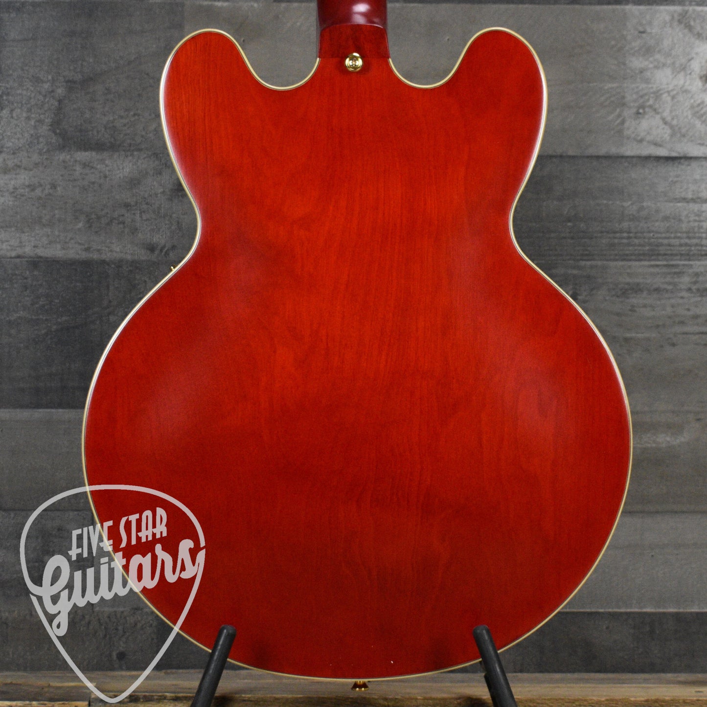 Epiphone '59 ES-355 - Cherry Red with Hard Shell Case SN:0616