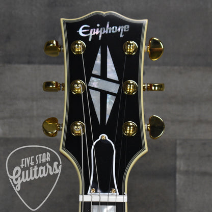 Epiphone '59 ES-355 - Cherry Red with Hard Shell Case SN:0616