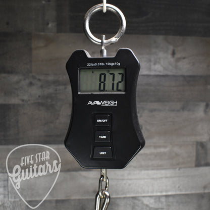 Epiphone '59 ES-355 - Cherry Red with Hard Shell Case SN:0616