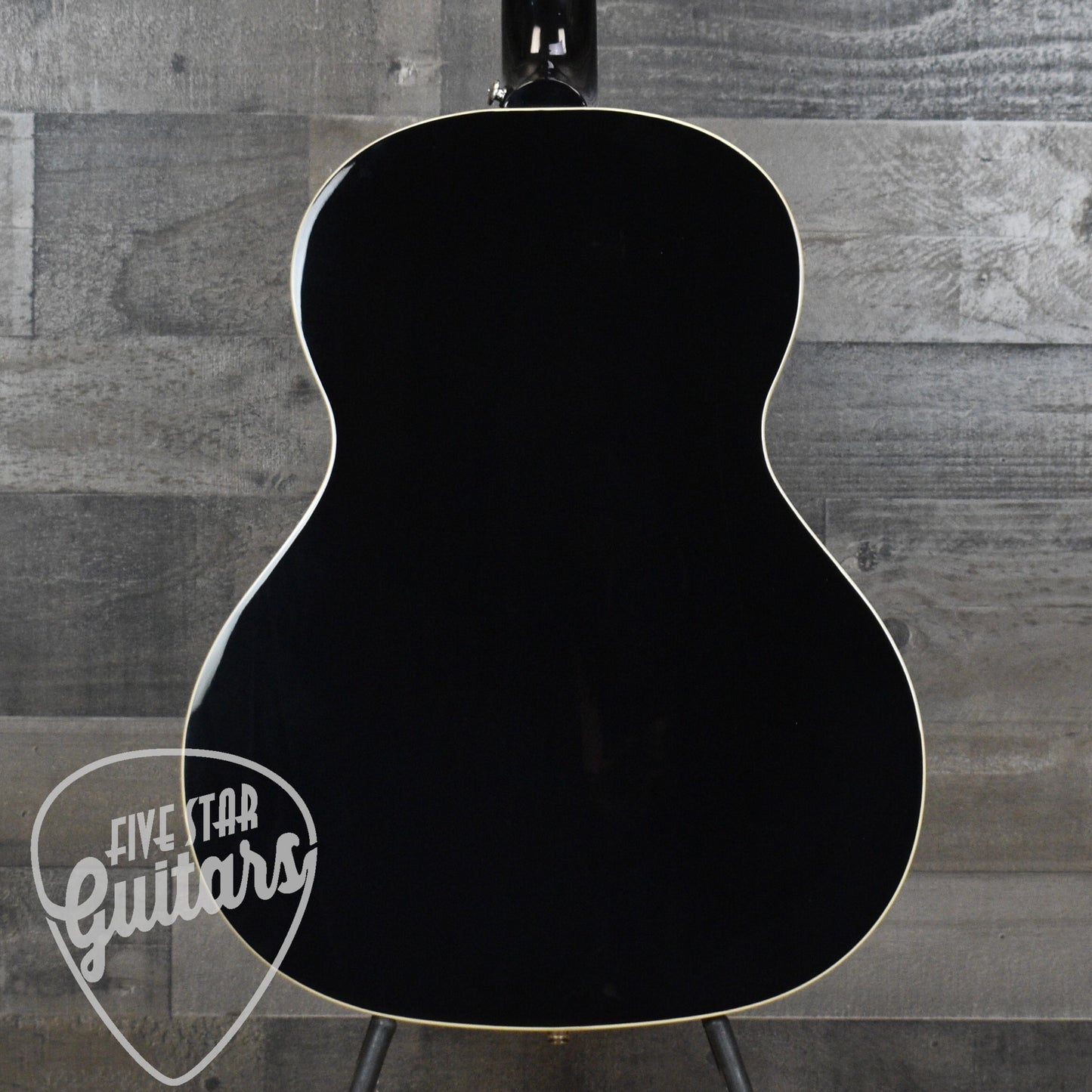 Epiphone Blues King Studio - Ebony with Gigbag