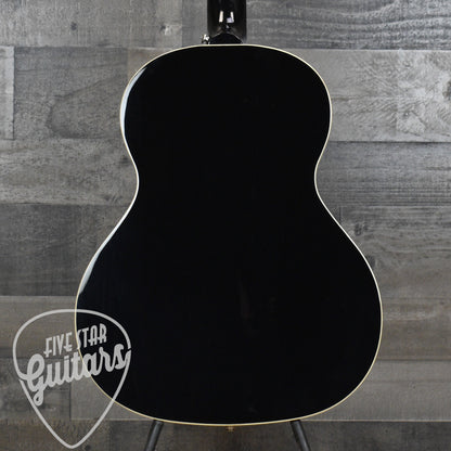 Epiphone Blues King Studio - Ebony with Gigbag