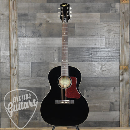 Epiphone Blues King Studio - Ebony with Gigbag
