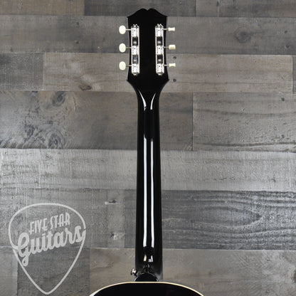 Epiphone Blues King Studio - Ebony with Gigbag