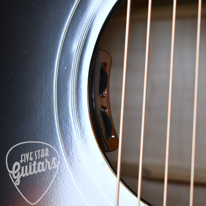 Epiphone Inspired by Gibson Custom 1957 SJ-200 Reissue - Vintage Sunburst with Hardshell Case