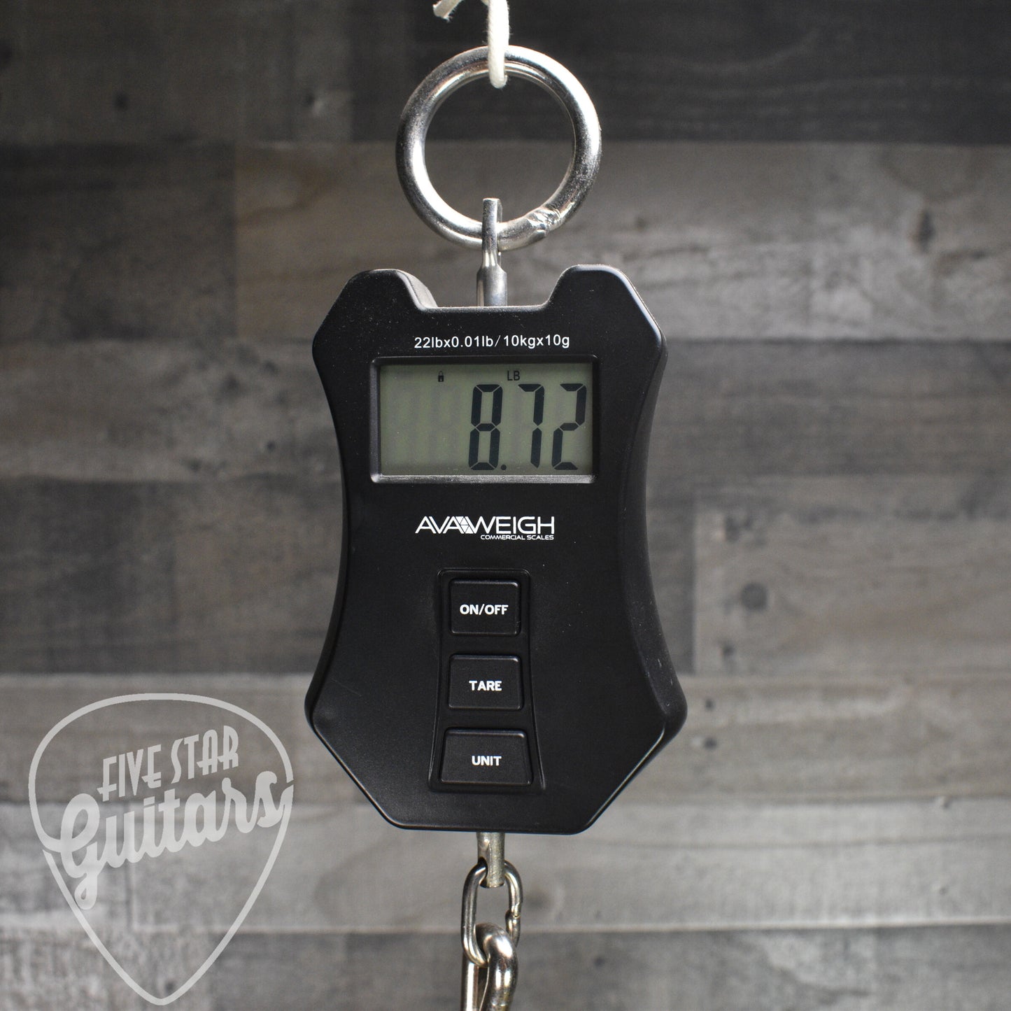 Epiphone Inspired by Gibson Custom 1959 ES-355 - Classic White with Hard Shell Case