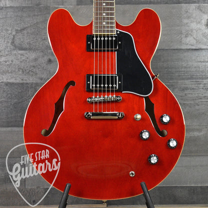 Epiphone Inspired by Gibson ES-335 - Cherry