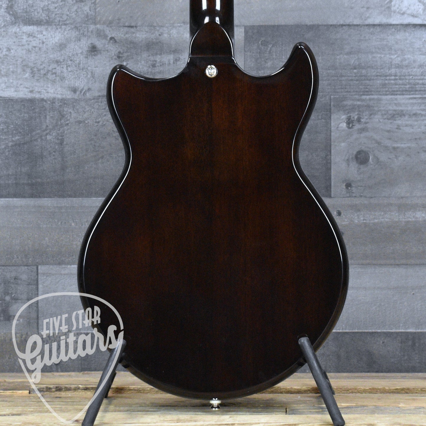 Epiphone Joan Jett Olympic Special - Vintage Sunburst with Gigbag